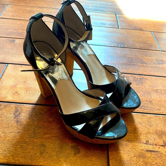 Michael Kors Heels - Picture 3 of 5